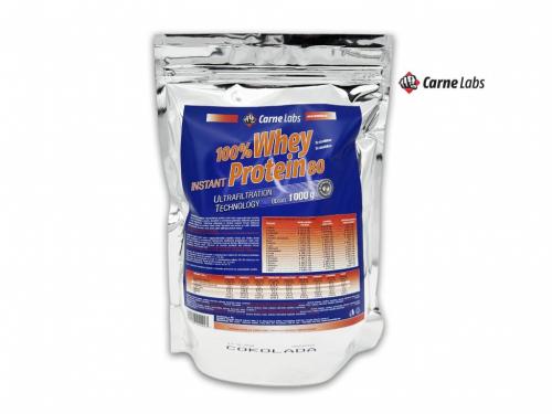 Carne Labs Whey protein 1000 g