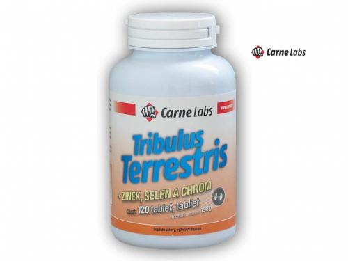 Carne Labs Tribulus terrestris 120 tablet